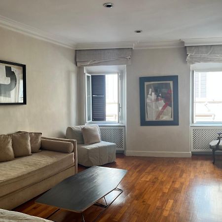 Love Nest In The Heart Of Rome Apartment Exterior photo