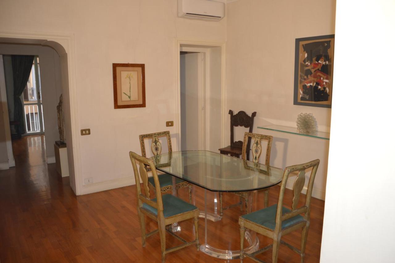 Love Nest In The Heart Of Rome Apartment Exterior photo