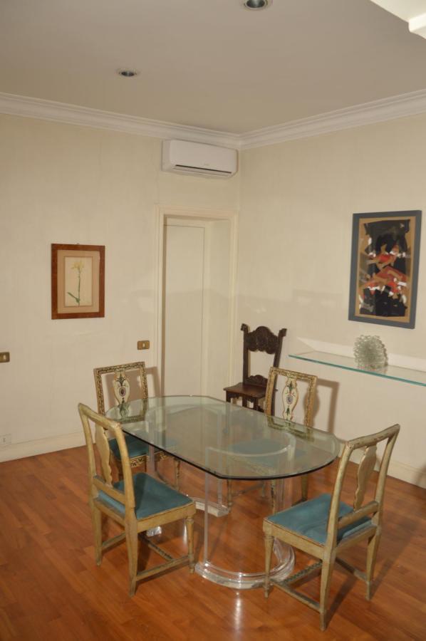 Love Nest In The Heart Of Rome Apartment Exterior photo