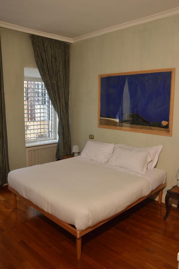 Love Nest In The Heart Of Rome Apartment Exterior photo