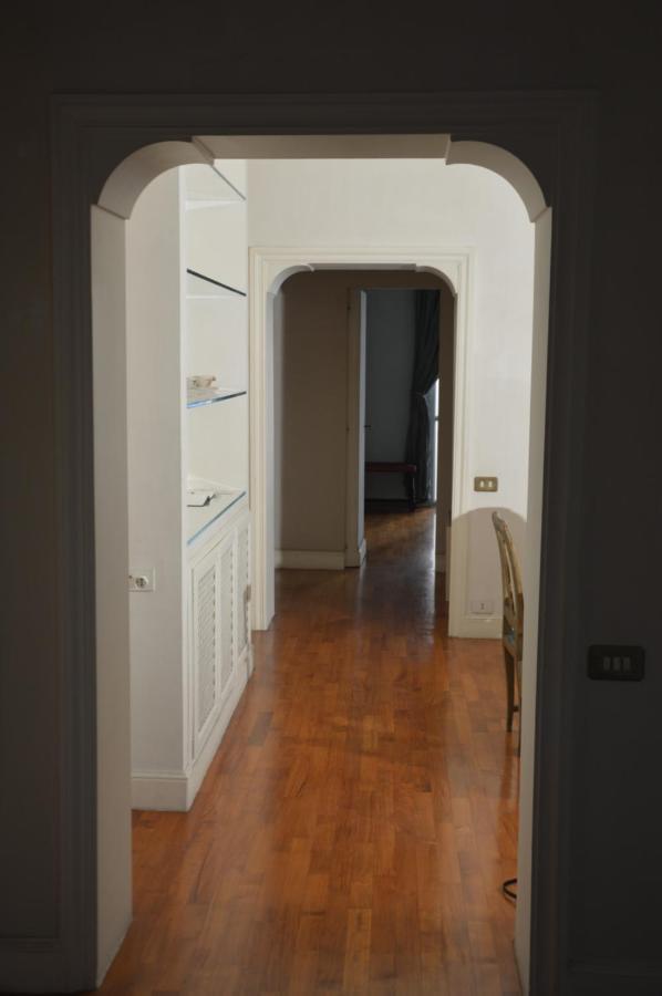 Love Nest In The Heart Of Rome Apartment Exterior photo