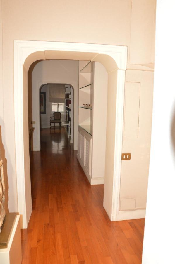 Love Nest In The Heart Of Rome Apartment Exterior photo