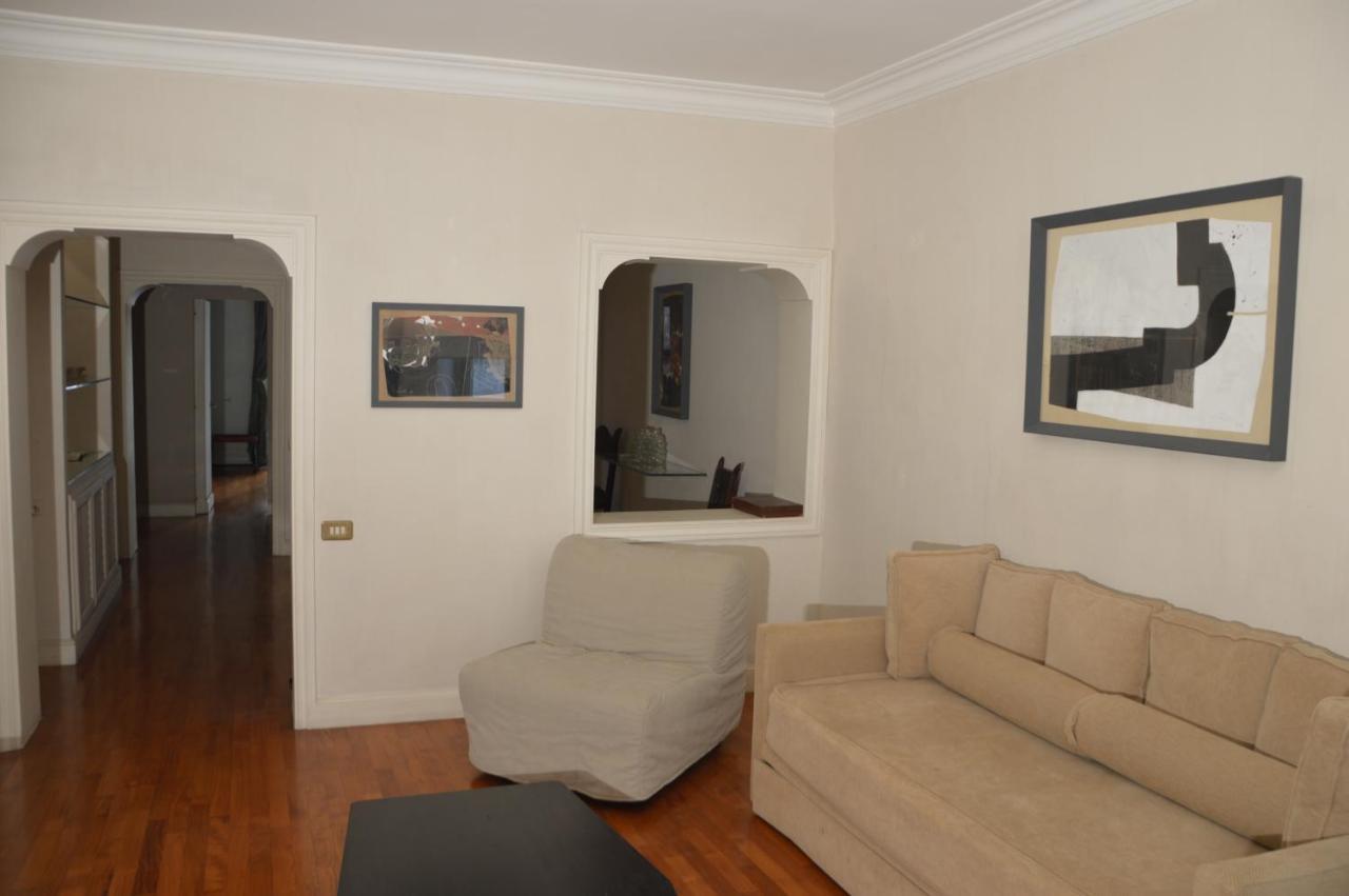 Love Nest In The Heart Of Rome Apartment Exterior photo