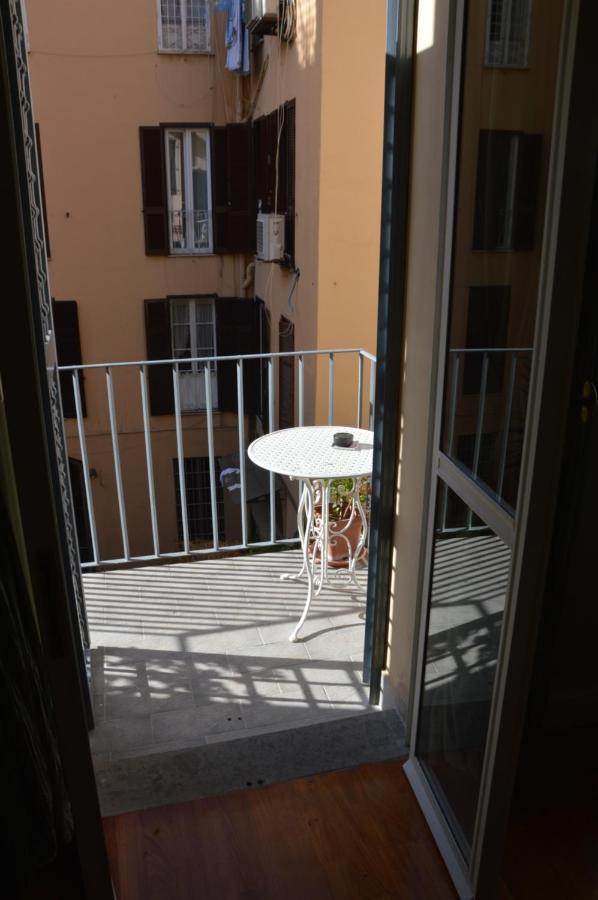 Love Nest In The Heart Of Rome Apartment Exterior photo