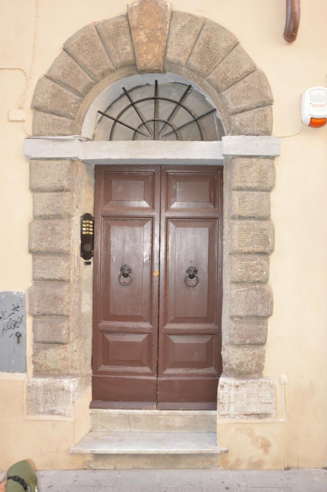 Love Nest In The Heart Of Rome Apartment Exterior photo